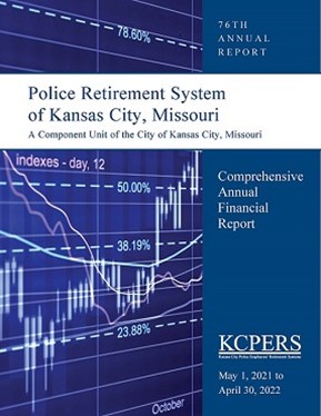 Police Annual Report 2022